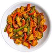 BlackTree Chicken Schezwan
