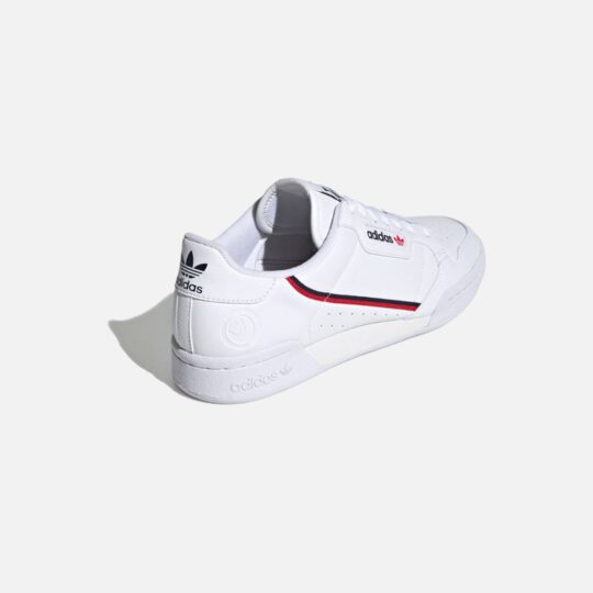Adidas Originals | CONTINENTAL 80 VEGAN SHOES - view 2