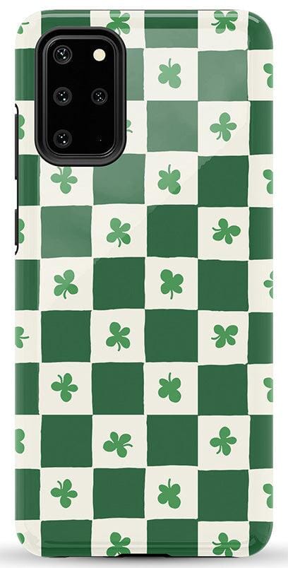 Casetry Lucky You | Shamrock Case - view 47