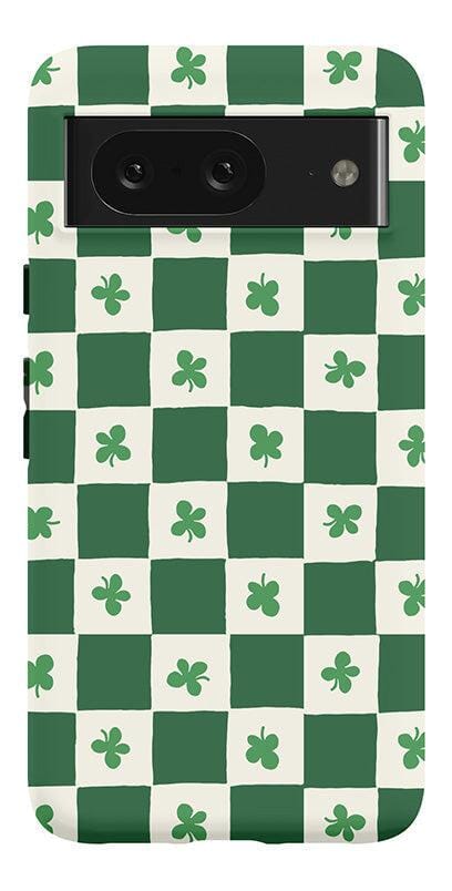Casetry Lucky You | Shamrock Case - view 91