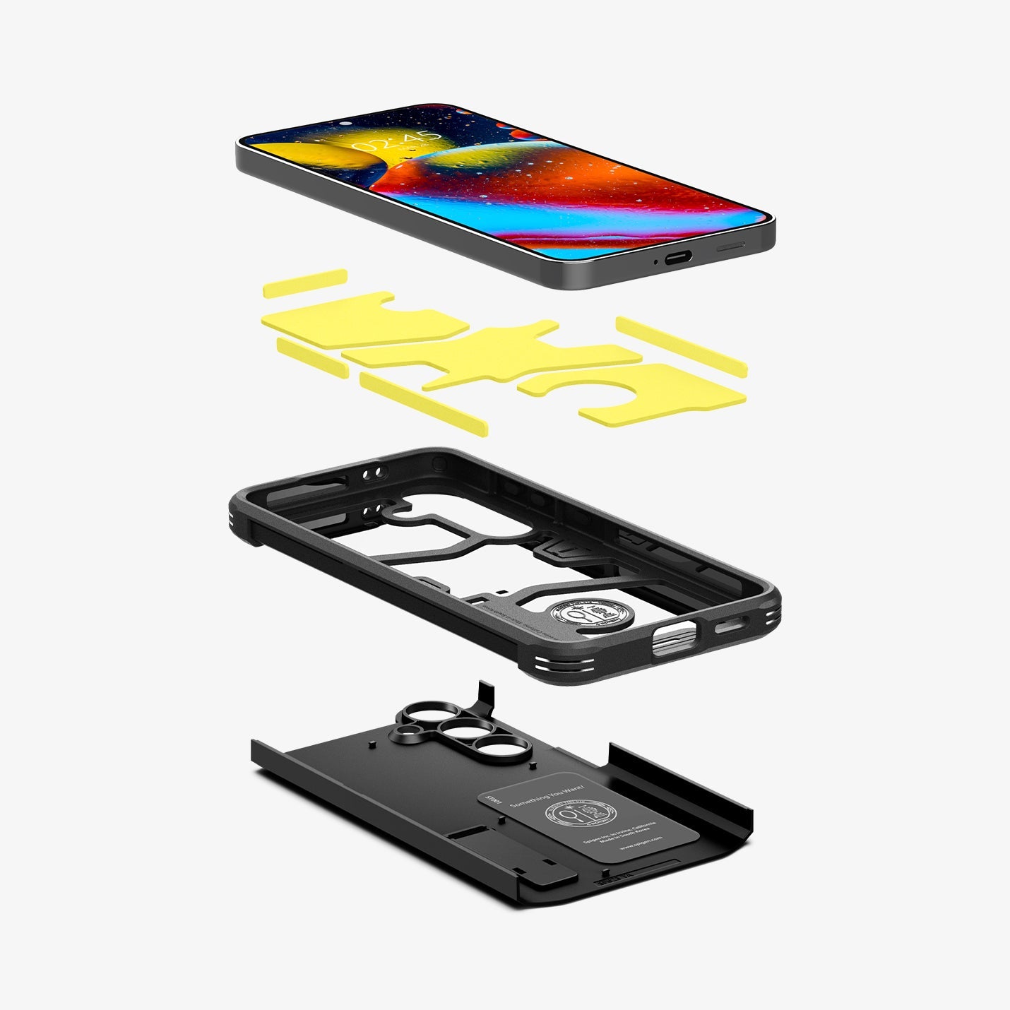 Galaxy S24 Series - Tough Armor - view 72