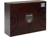 2019-20 Panini Eminence Basketball 1st Off The Line Box