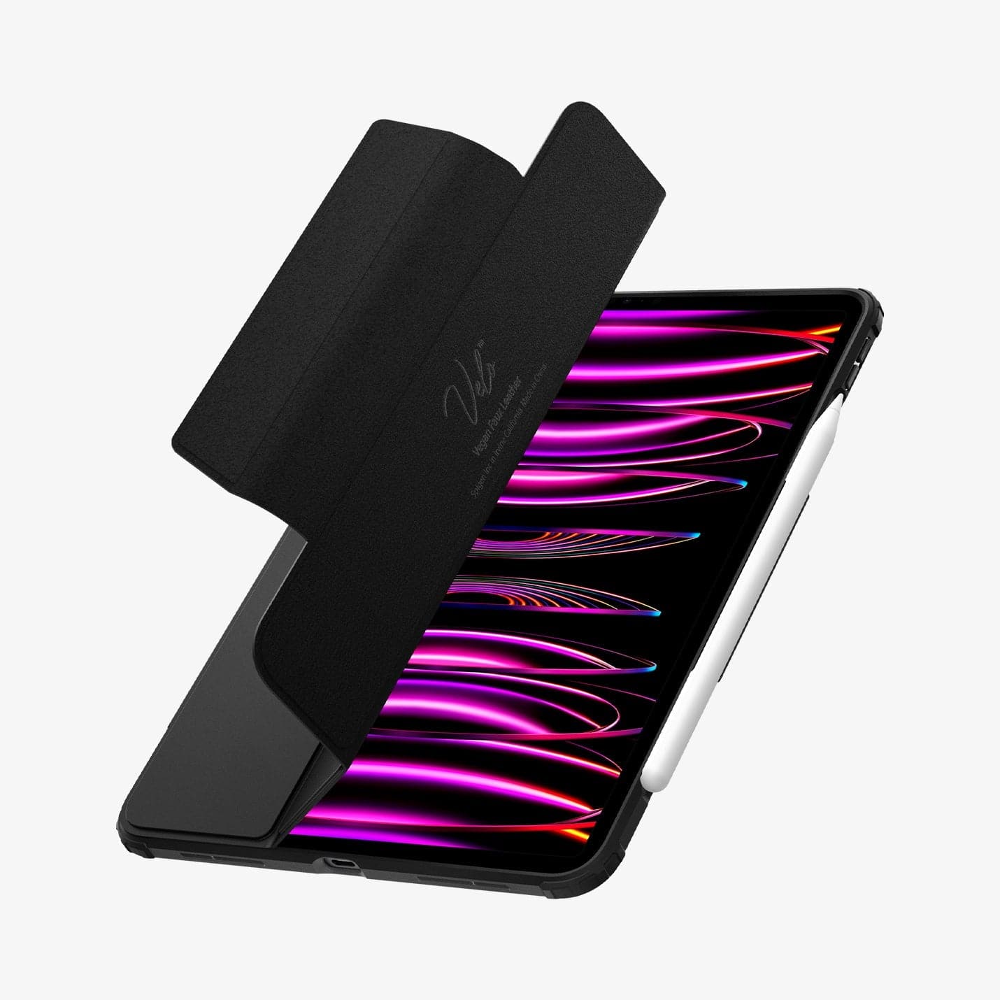 iPad Pro Series - Ultra Hybrid Pro – Black - view 5