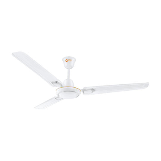 Orient Electric Rapid Air Deco 1200MM High Speed Ceiling Fan - view 2