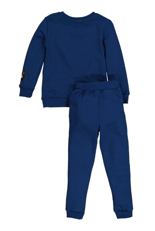 sega Little Boys Sonic The Hedgehog Sweatshirt and Joggers Set - view 2