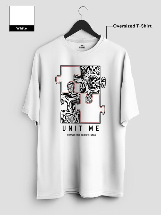 BlackTree(THHOR SERIES-BT10049)Oversized for mens Tee