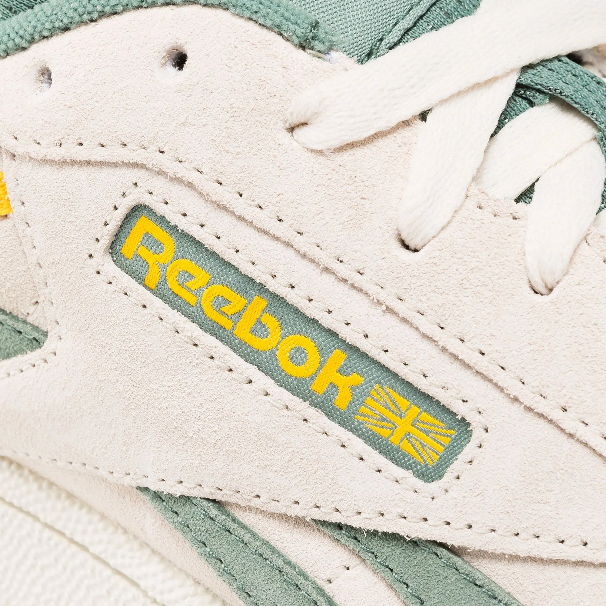 Reebok | CLUB C REVENGE { TREGRE/CLAYEL/BON - view 4