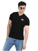 BlackTree Black Rush Seamless Fitted T-shirt – Women's - Branded t-shirts for men