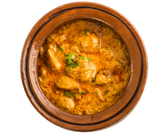 Chicken handi 4 – BlackTree Chicken Handi (4 Piec)