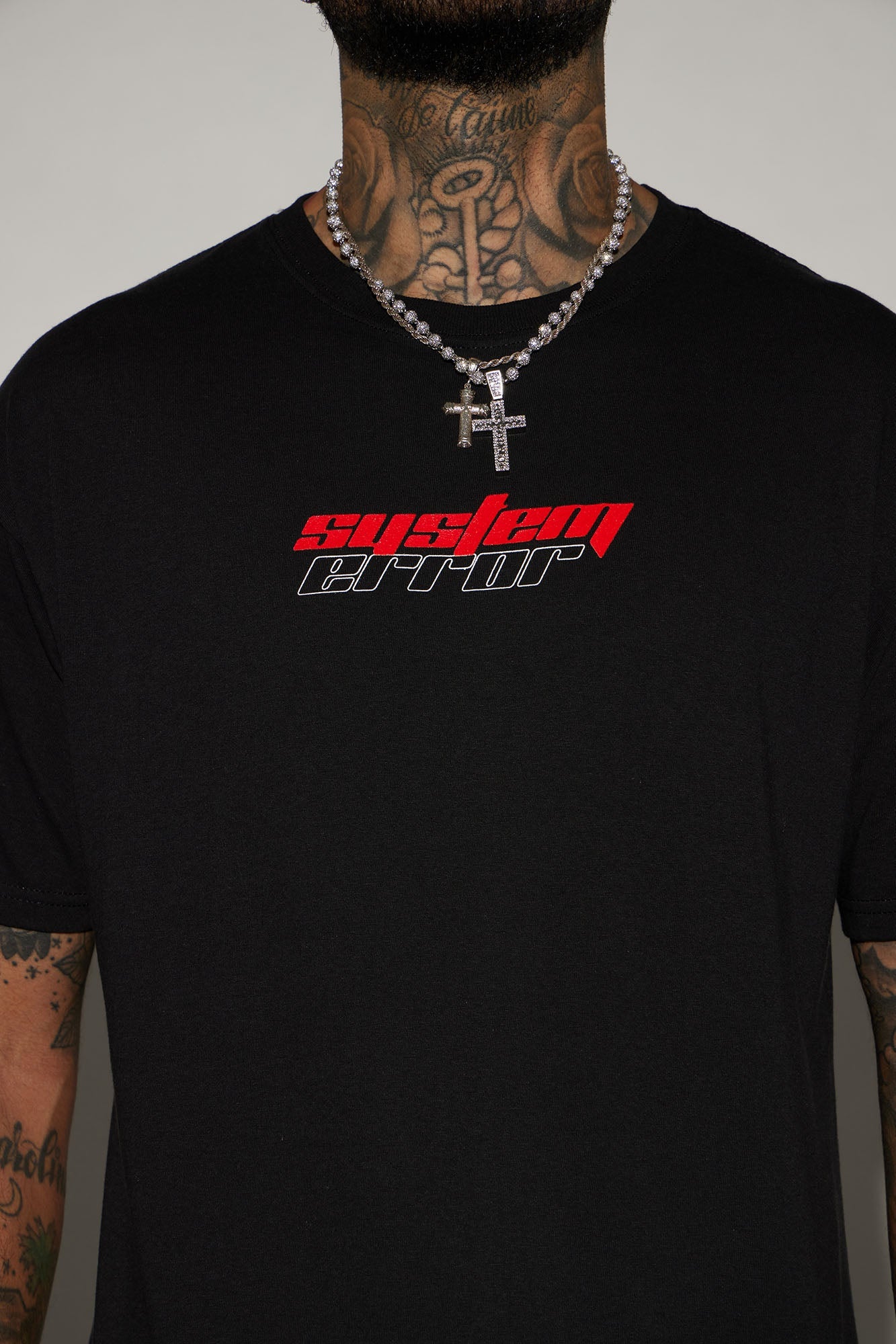 BlackTree Short Sleeve T-shirt | Men's - view 4