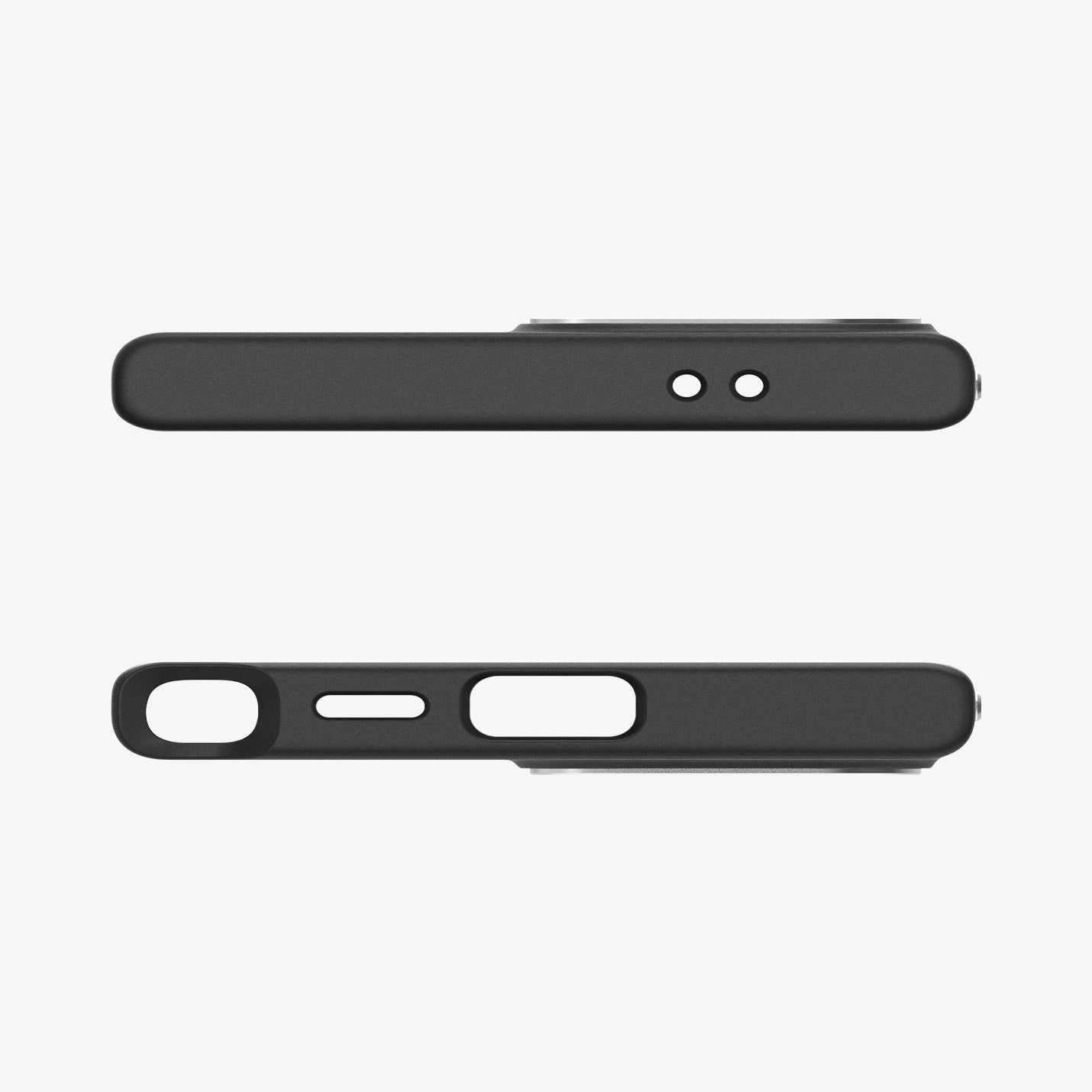 Galaxy S24 Series - Enzo Aramid – Matte Black - view 12