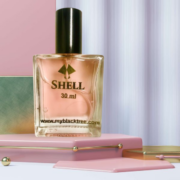 BlackTree SHELL 30ML Luxury Unisex Perfume!