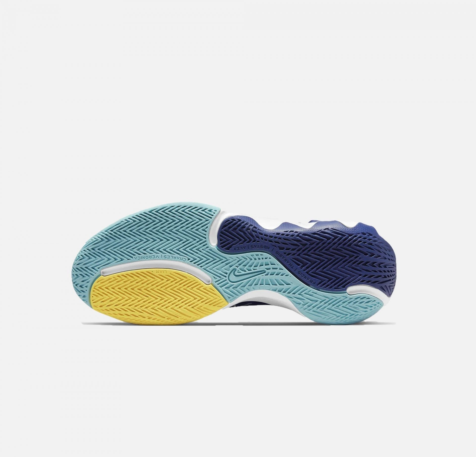 Nike | GIANNIS IMMORTALITY { FORCE FIELD - view 5