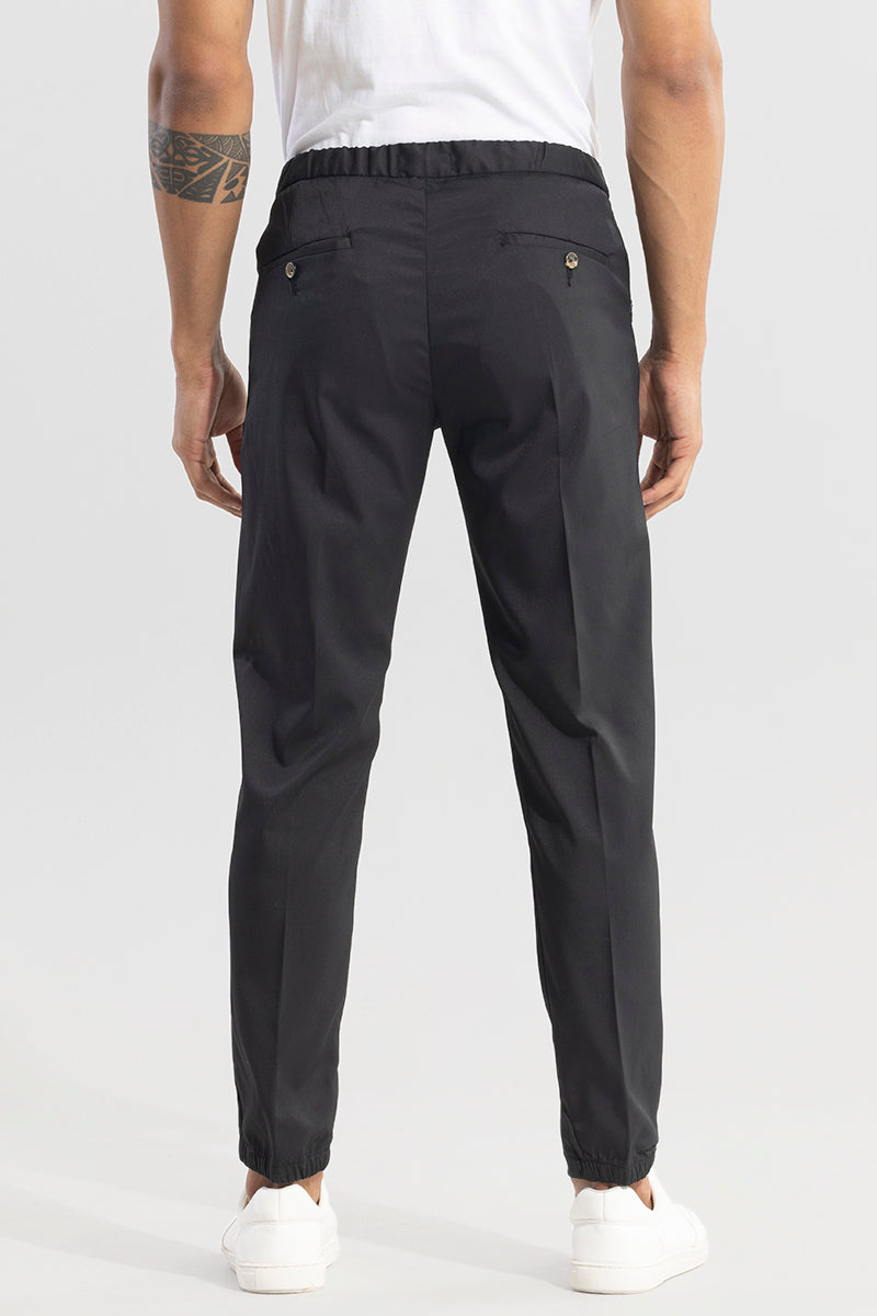 BlackTree VogueVista Black Chino - view 5