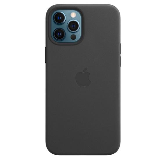 KShop iPhone 12 Pro Max MagSafe Leather Case - view 5