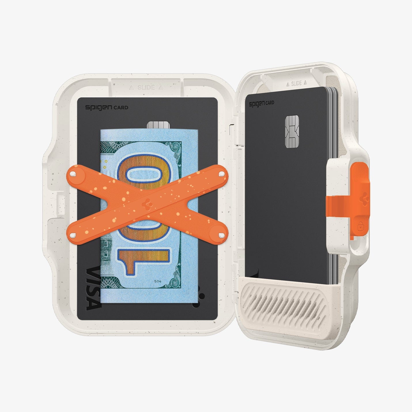 Accessories MagSafe Card Holder Tintap (MagFit+) - view 14