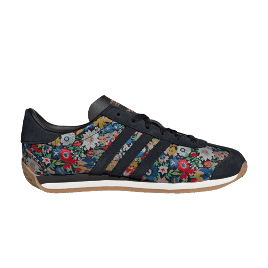 adidas Country OG Liberty London Floral Embroidery (Women's)