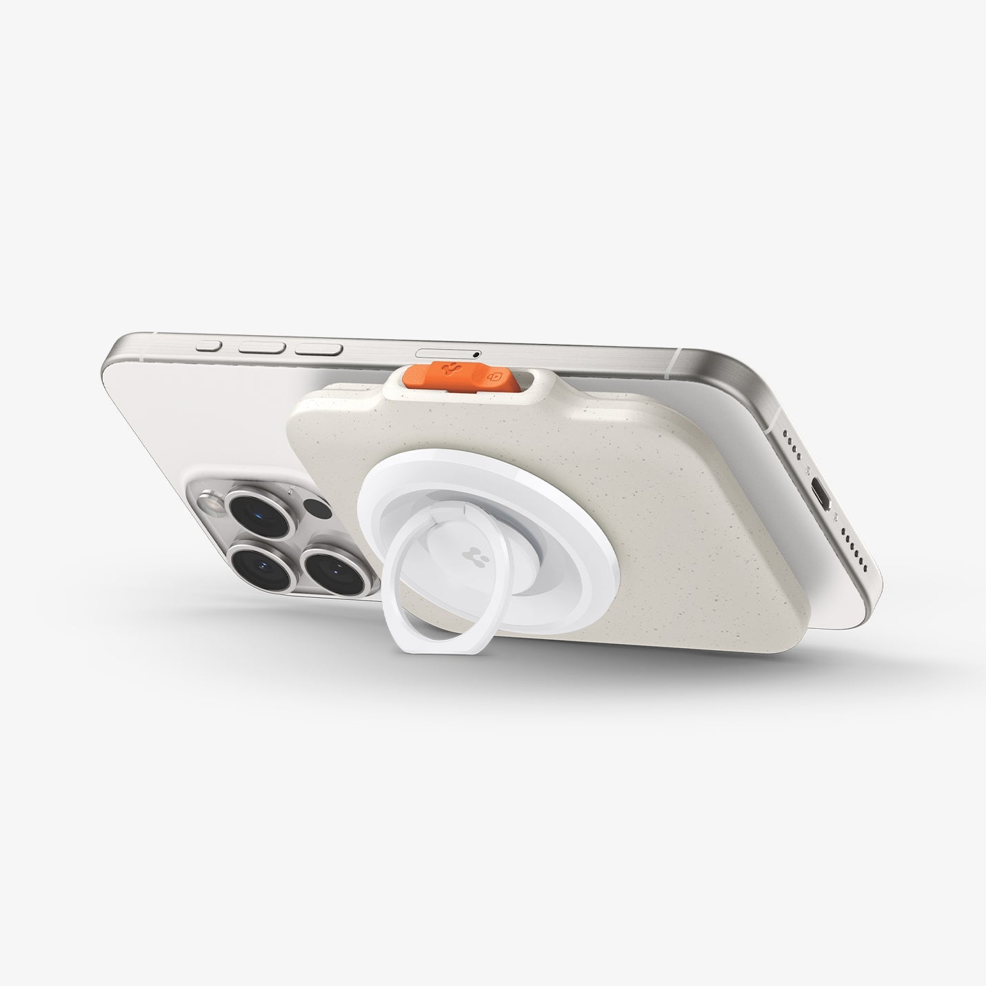 Accessories MagSafe Card Holder Tintap (MagFit+) - view 21