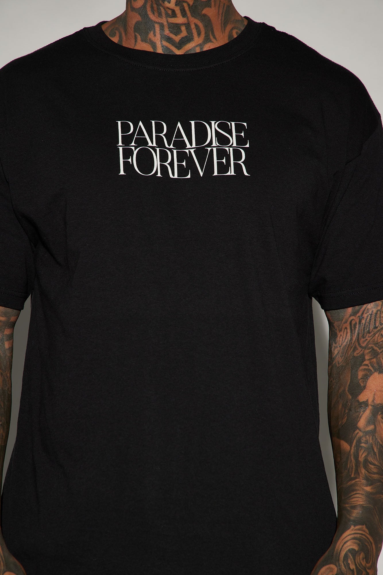 BlackTree Short Sleeve T-shirt | Men's - view 3