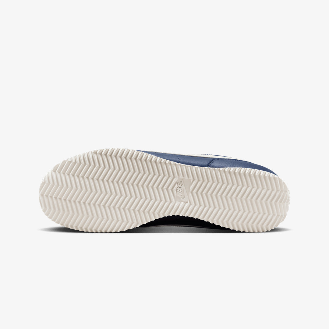 Nike | CORTEZ { MIDNIGHT NAVY/SAIL-NOISE AQUA-SAIL - view 5