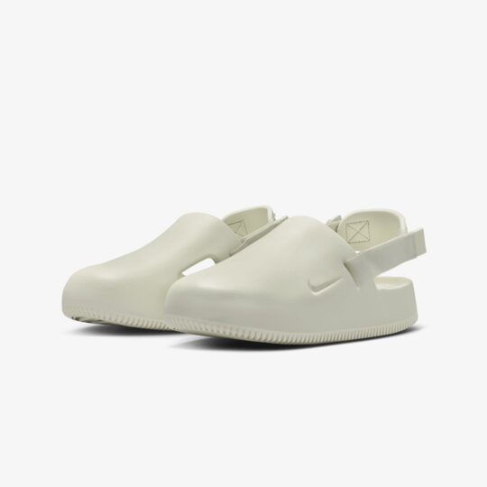 Calm mule sea – Nike | CALM MULE { SEA GLASS/SEA GLASS