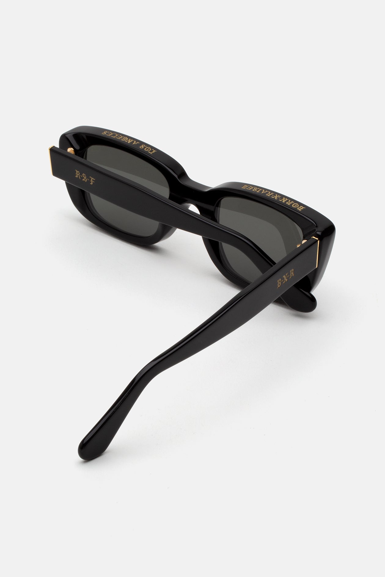 RETROSUPERFUTURE Lira Black BXR - view 3
