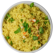 BlackTree Hongkong Rice