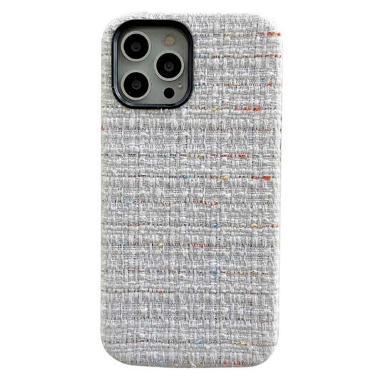 KShop iPhone 13 Pro Fabric Case - view 2