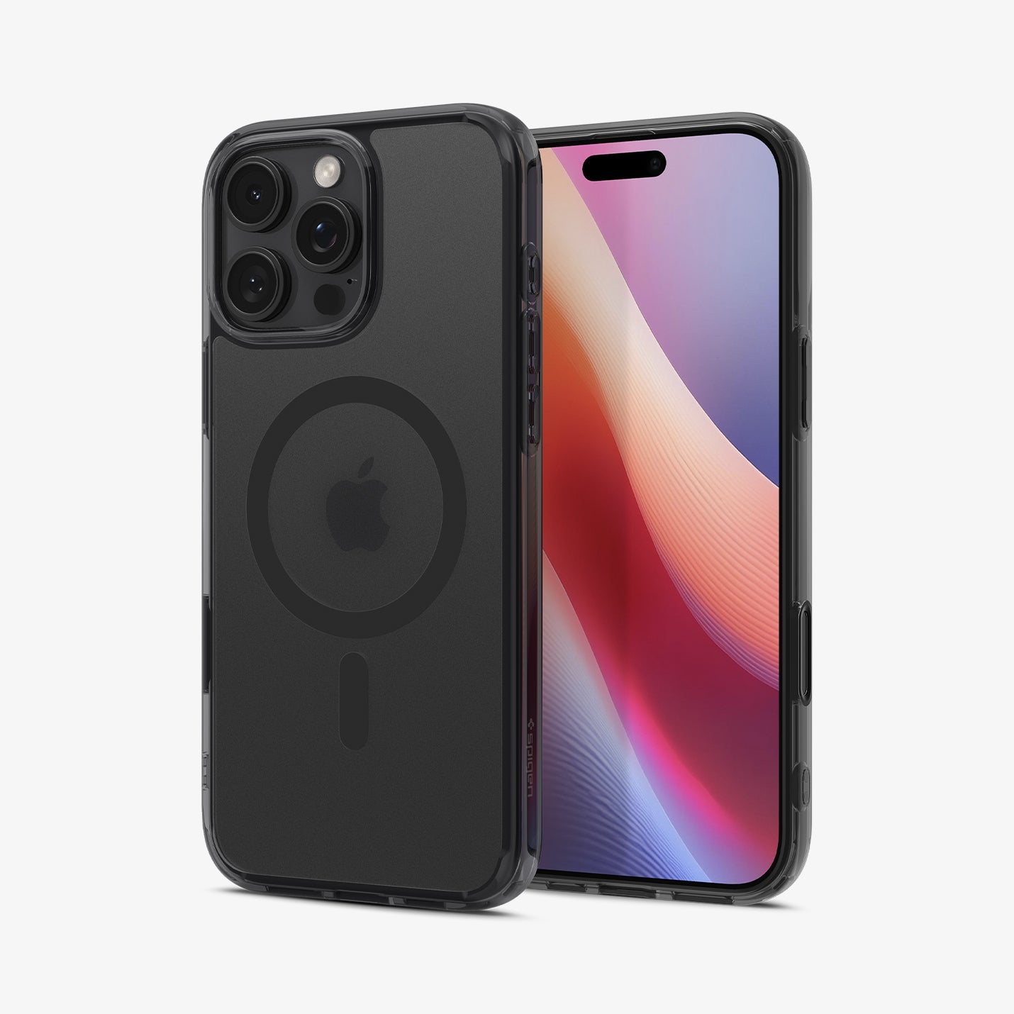 iPhone 16 Series - Ultra Hybrid T (MagFit + Camera Control) - view 88