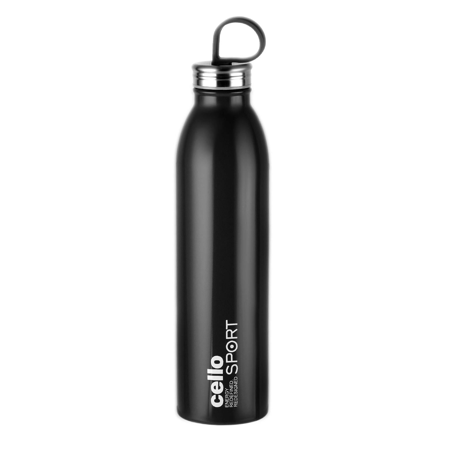 Cello Nios Flask, Vacusteel Water Bottle - view 10