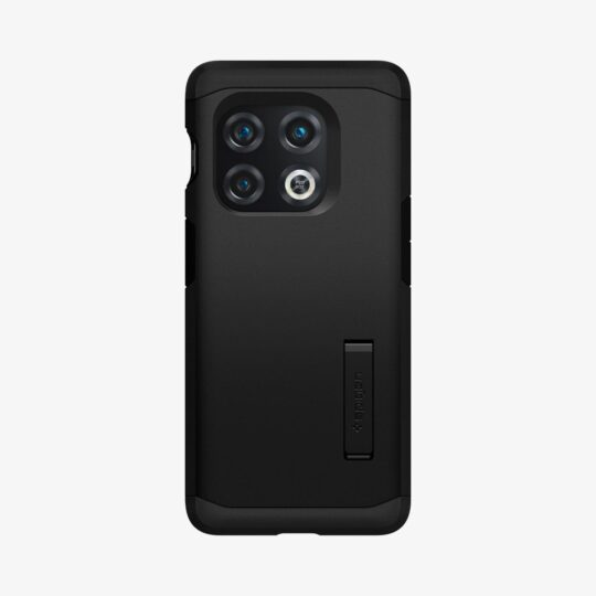 OnePlus 10 Series - Tough Armor – Black