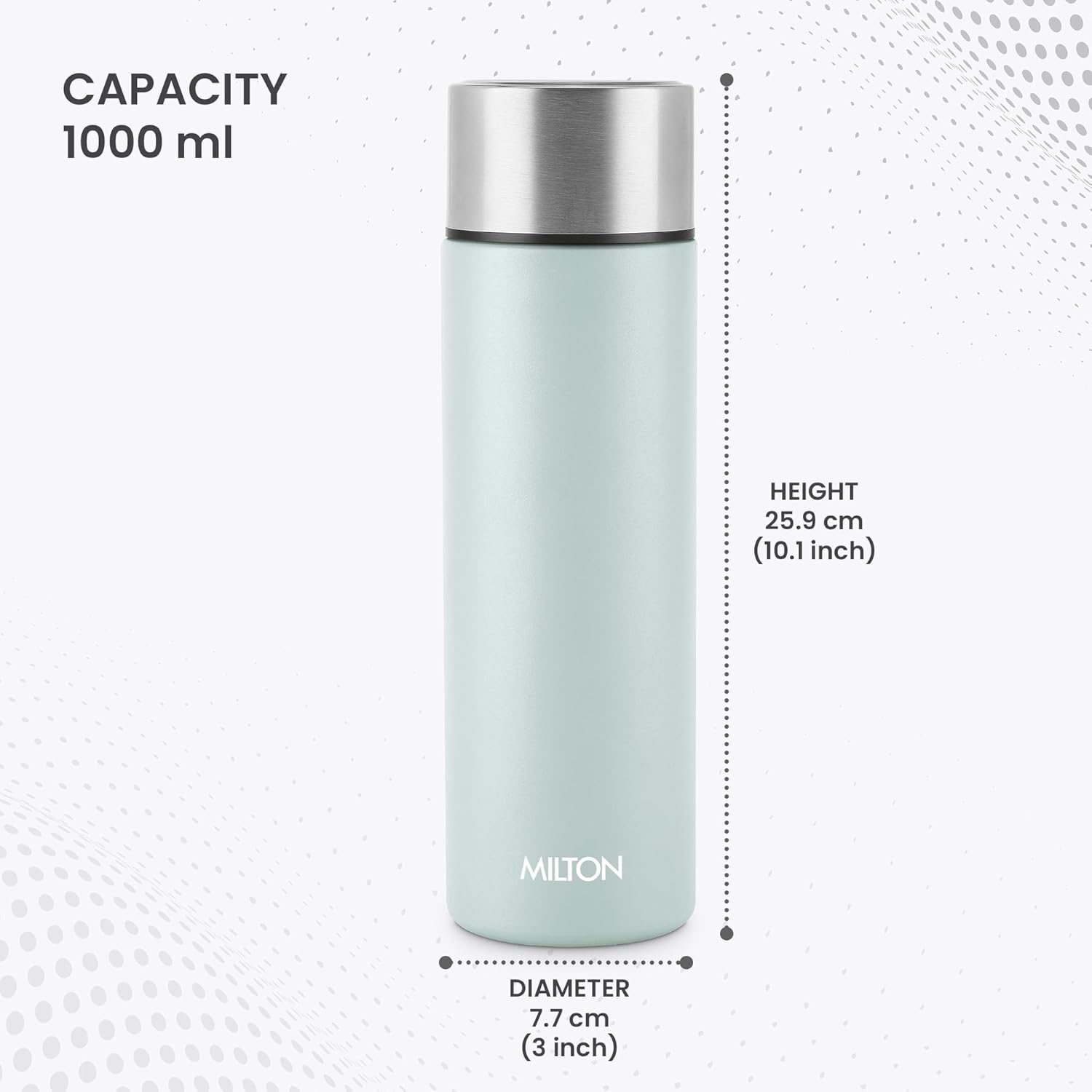 Glide Bottle (Milton) - view 4