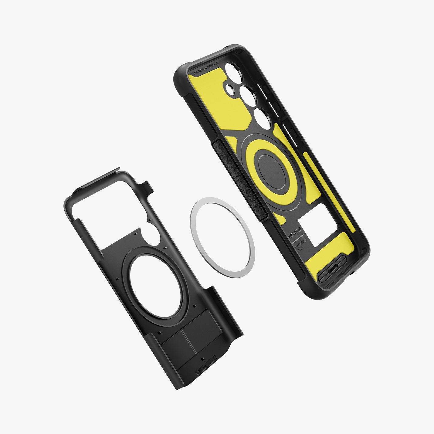 Galaxy S24 Series - Slim Armor (MagFit) - view 32