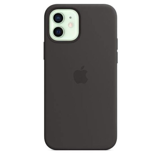 KShop iPhone 12 Mini Silicone Cases