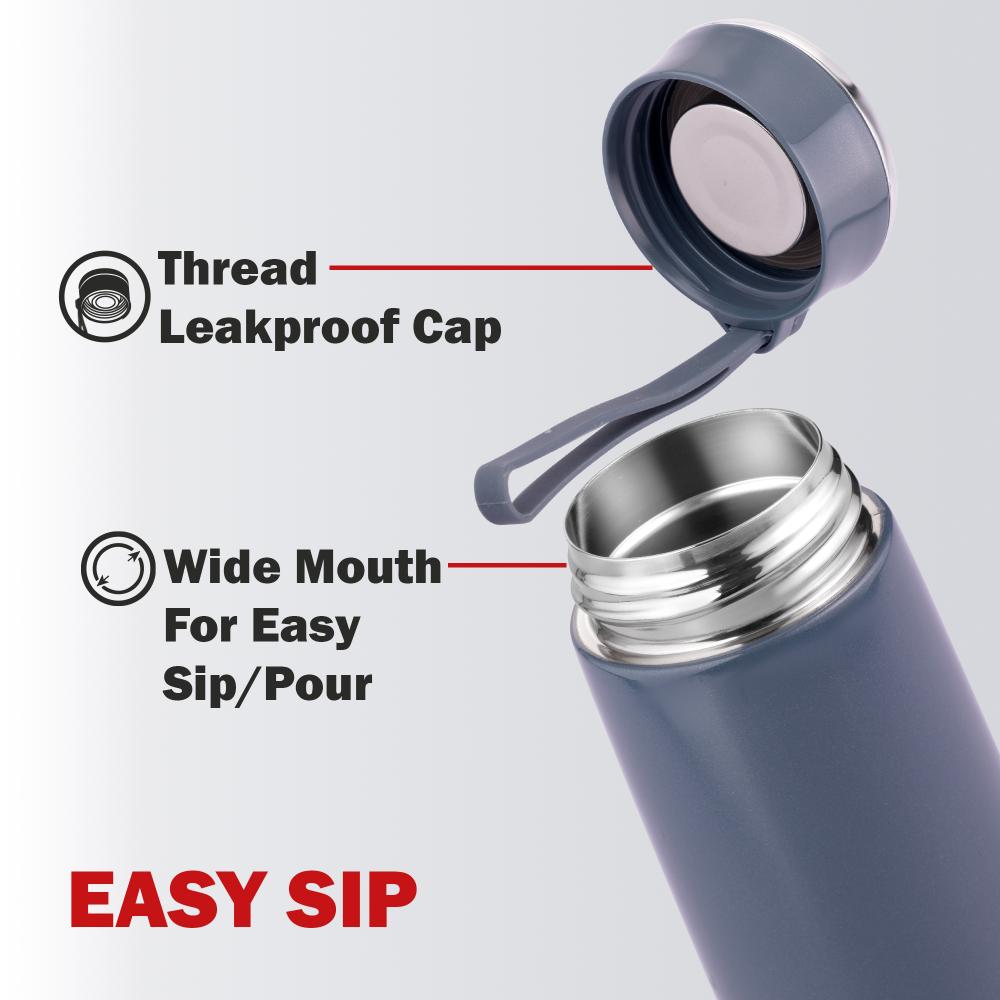 Cello Bliss Thermosteel Flask - view 47