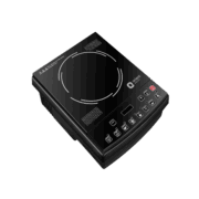 Orient Electric Chefspecial Induction Cooktop | 1600W | With Vessel Sensor | 1-Year Warranty