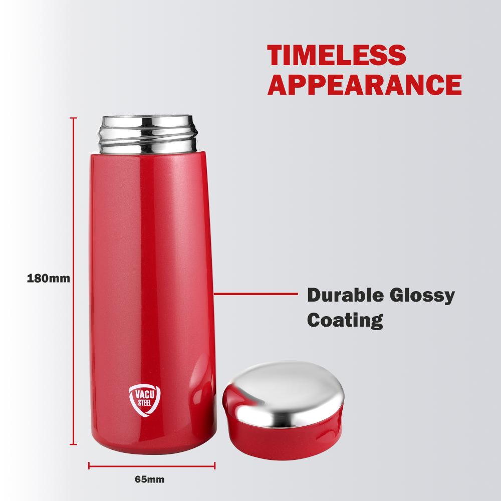 Cello Bliss Thermosteel Flask - view 40