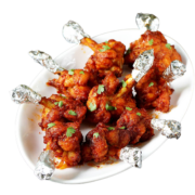 BlackTree Chicken Lollipop
