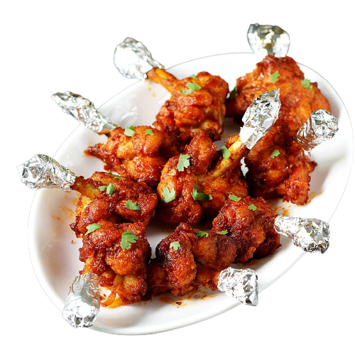 BlackTree Chicken Lollipop