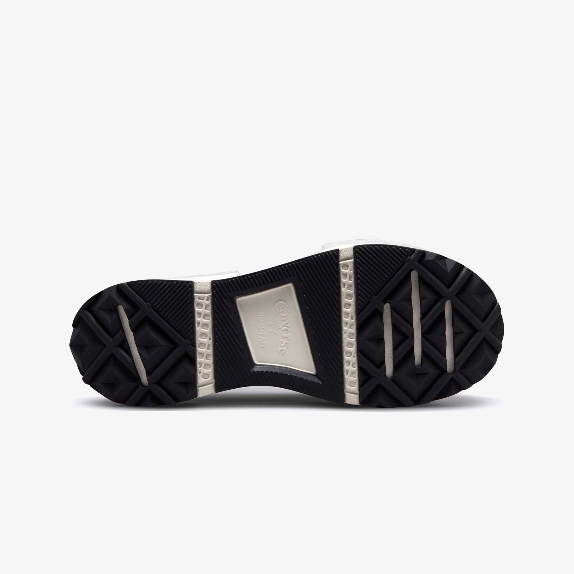 Converse | RUN STAR LEGACY CX { BLACK/WHITE - view 3