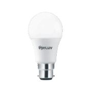 orientelectric EYELUV Flicker Controlled LED Bulb