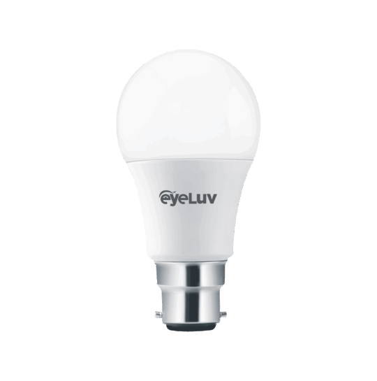 orientelectric EYELUV Flicker Controlled LED Bulb
