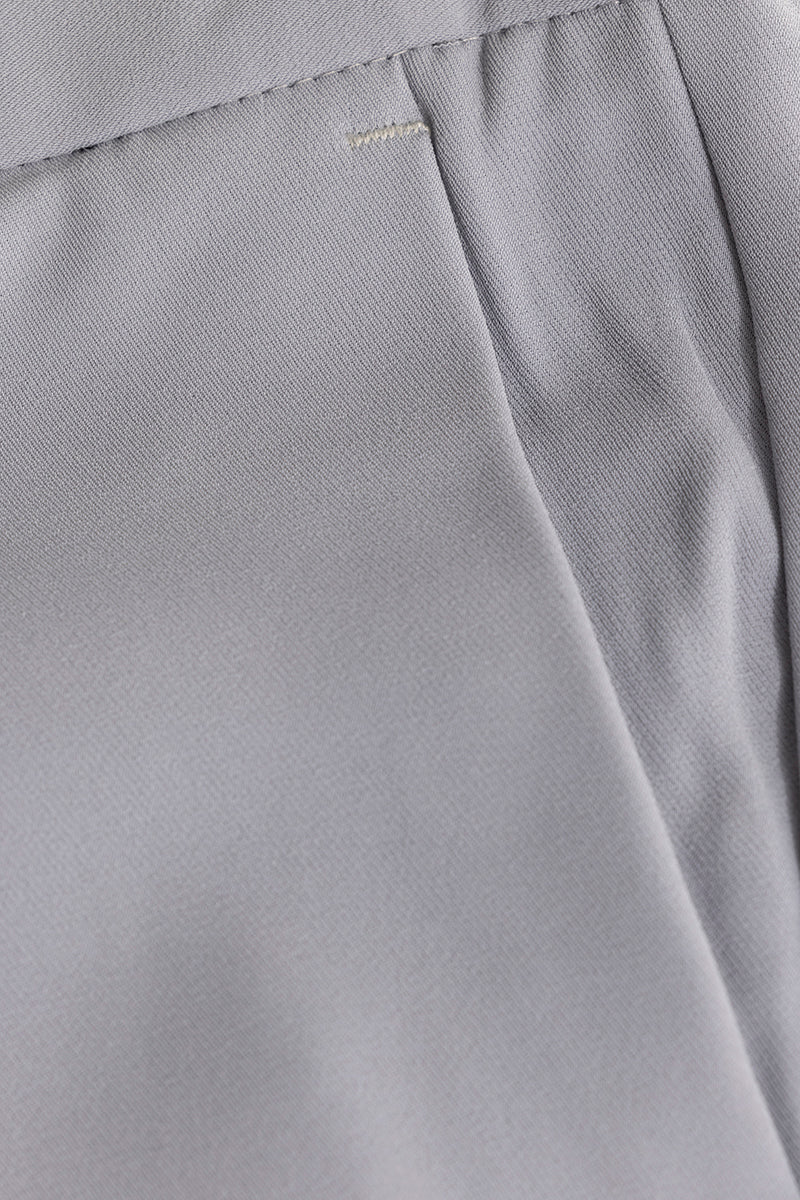 SNITCH Tuxedo Attire Grey Trouser - view 10
