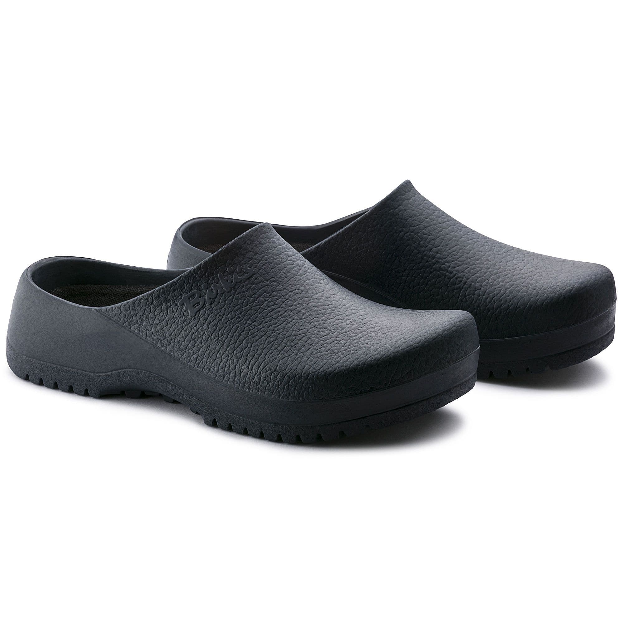 Birkenstock Super-Birki Polyurethane – Blue Blue - view 3
