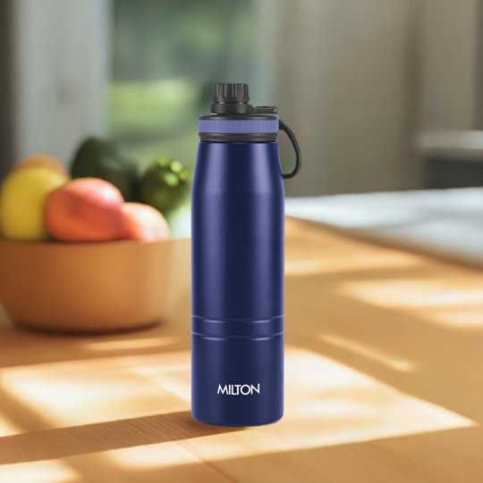 Sparkle Thermosteel Bottle (Milton)