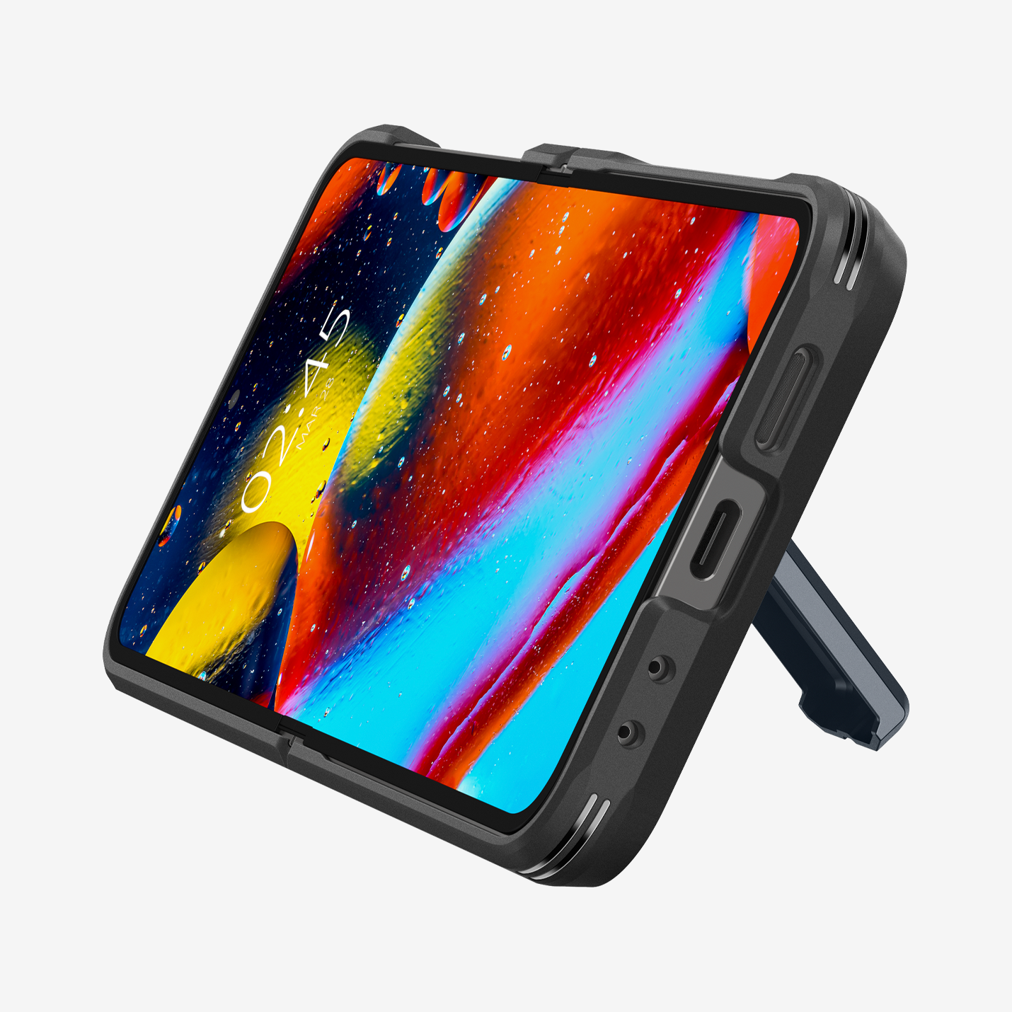 Galaxy Z Flip 6 Series - Tough Armor Pro - view 17