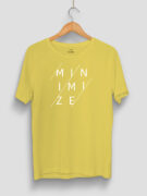 BlackTree(THHOR SERIES-BT10085)Oversized for mens Tee