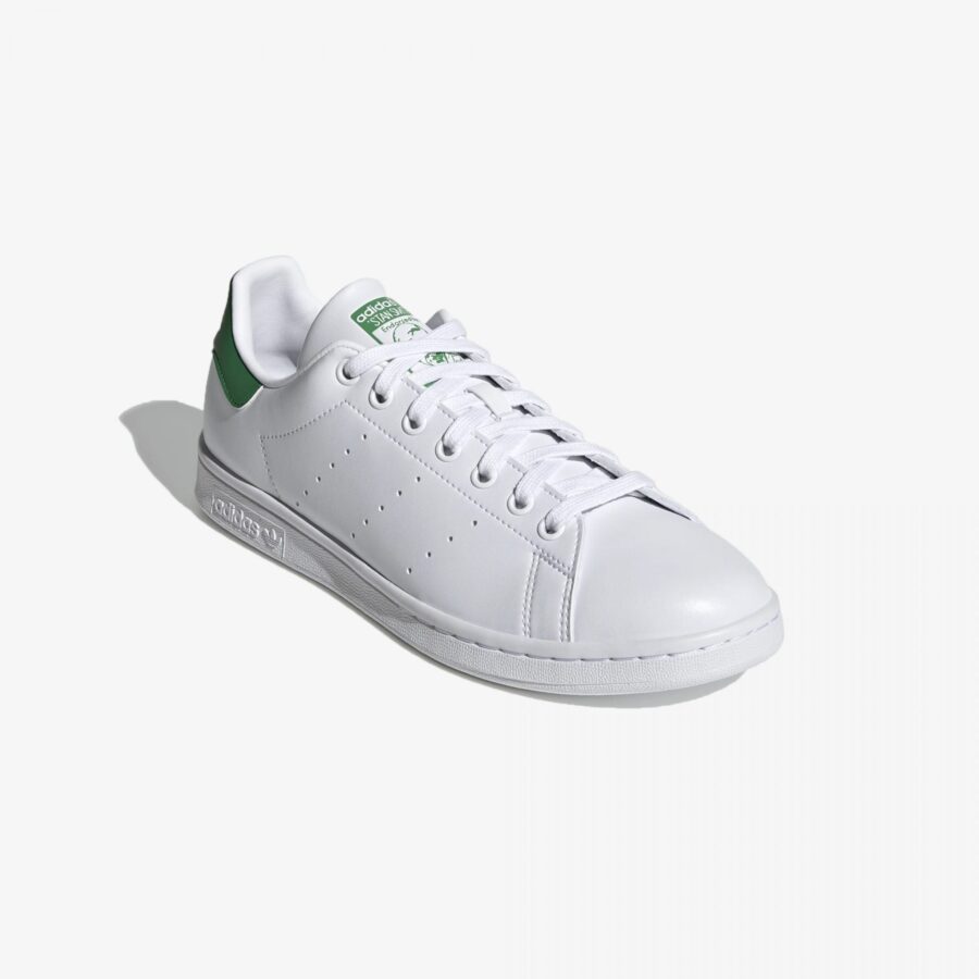 Stan smith cloud – Adidas Originals | STAN SMITH { CLOUD WHITE / GREEN