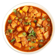 BlackTree Mix Veg