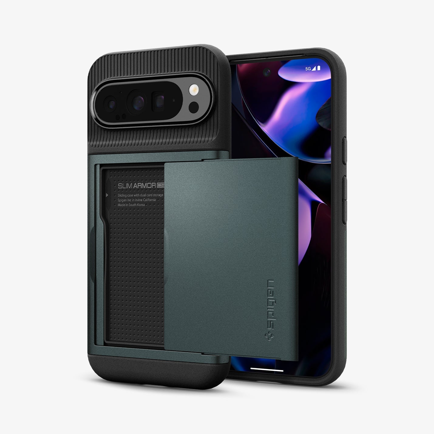 Pixel 9 Series - Slim Armor CS - view 15